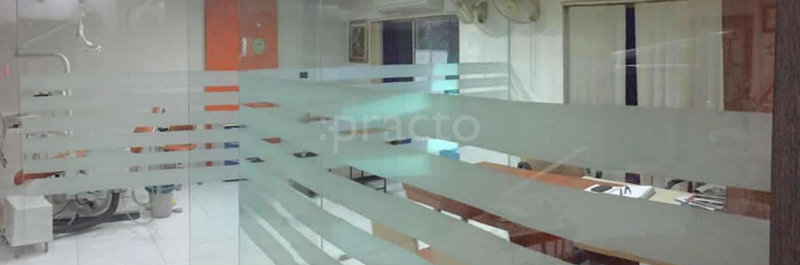 Aastha Dental Clinic & Implant Centre Akota Vadodara
