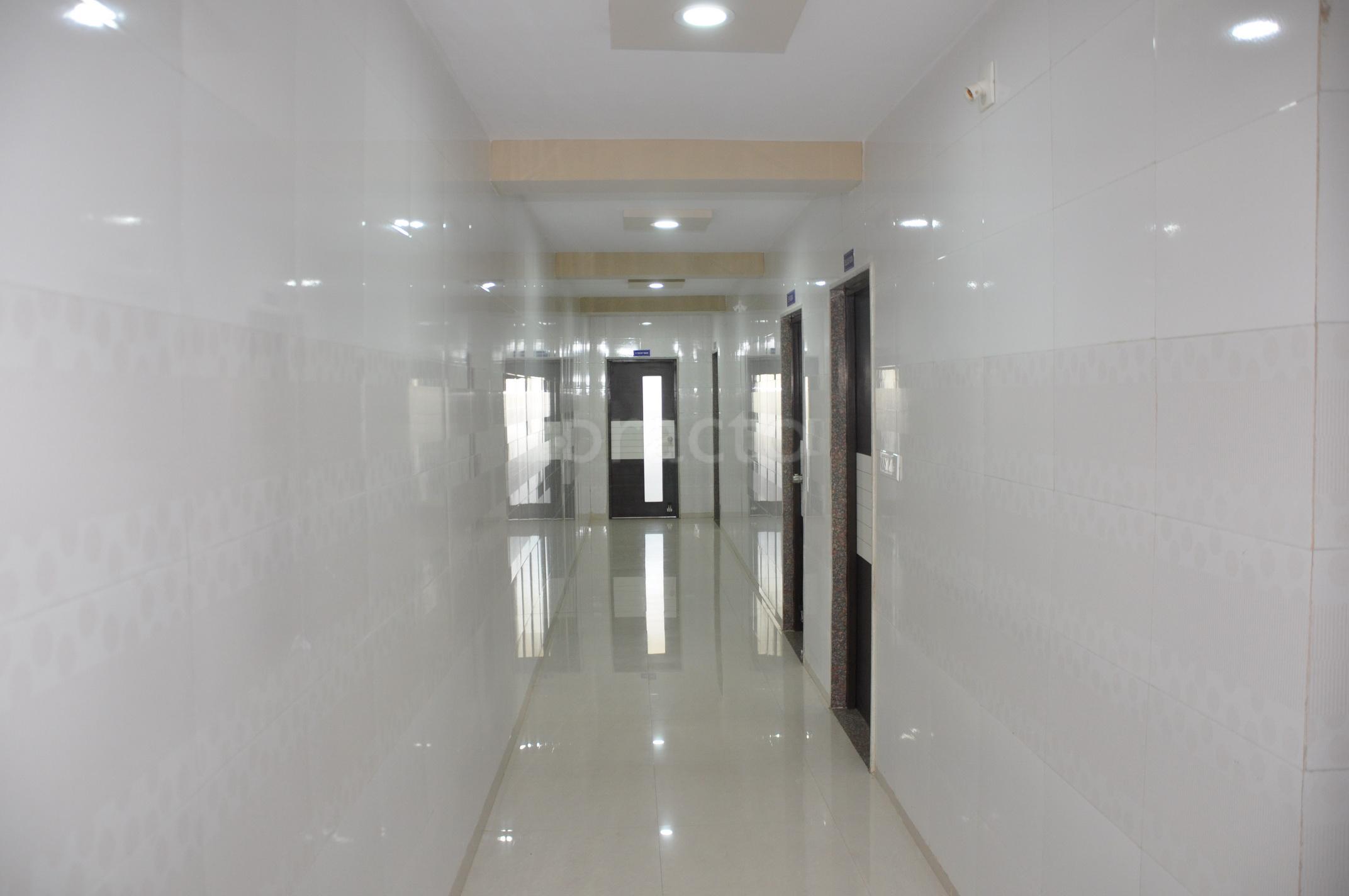 Aastha Hospital Nikol Ahmedabad