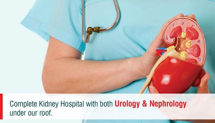 Aastha Kidney And Super speciality Hospital