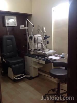 Aayush Eye Care Kharadi Pune
