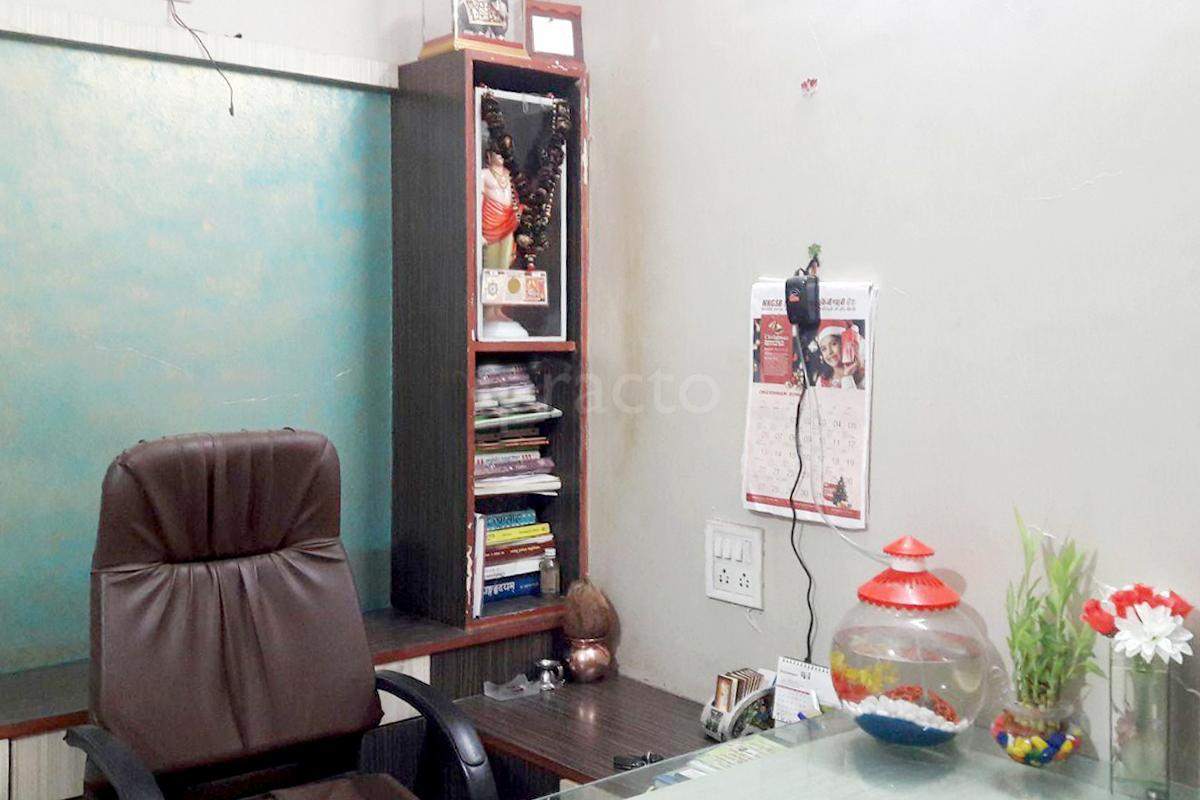 OPD/Ward at Pradnyya Ayurveda Multispecialty Hospital Bhosari Pune