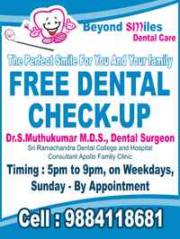 Beyond Smiles Dental Care