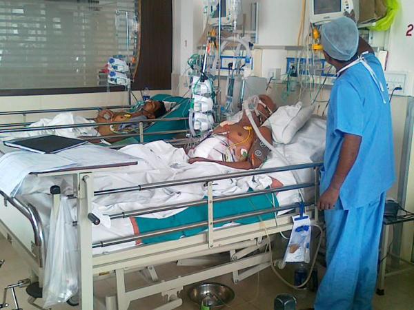 Abha Superspeciality Hospital Allenganj Kanpur