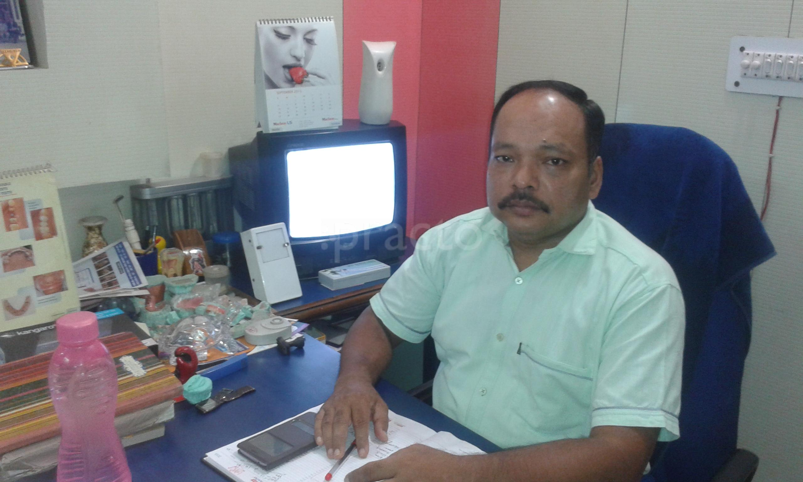 Abhay Dental Clinic Saket Meerut