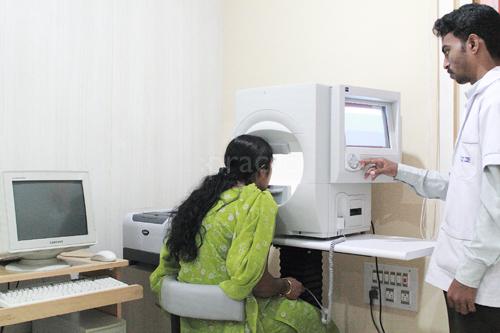 Advaith Eye Hospital Banashankari 3rd Stage Bangalore