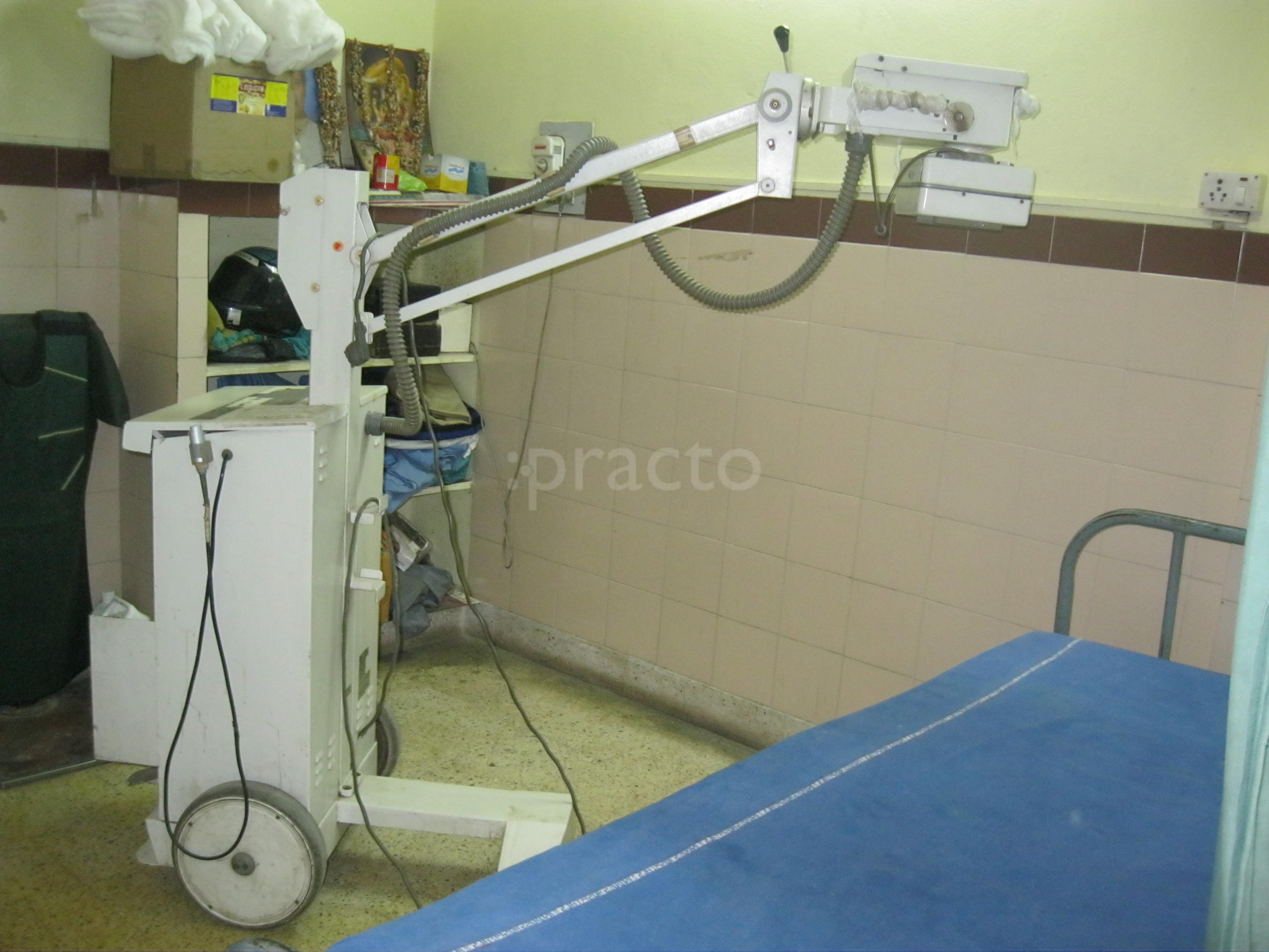 Dr.Venugopal's (Abhinav) Orthopaedic Hospital Dilsukhnagar Hyderabad