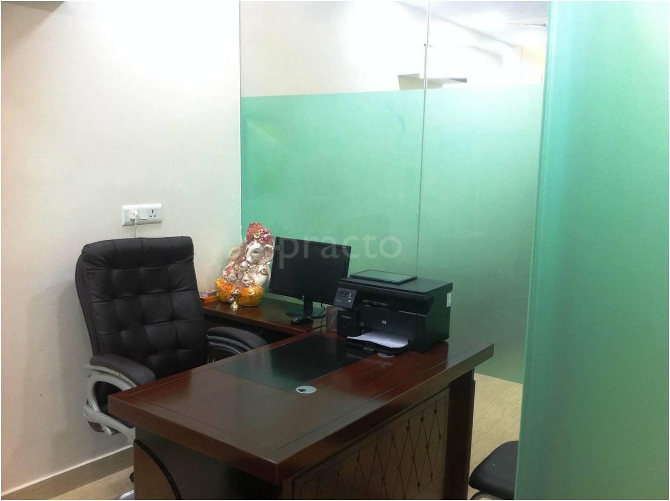 OPD/Ward at Abhirachna Dental And Aesthetics South Extension 1 Delhi