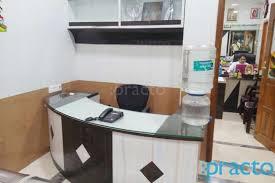 ABL Dental Clinic Ayanavaram Chennai