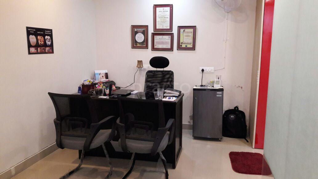 OPD/Ward at Absolute Dental DLF Phase II Gurgaon
