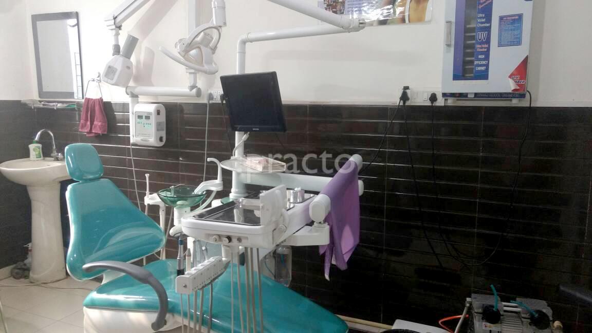 OPD/Ward at Ace Dental Care Clinic Sector 102 Noida