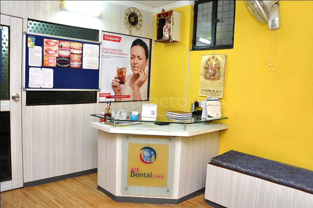 Ace Dental Care Netaji Nagar Kolkata