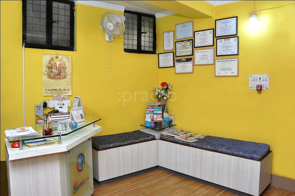 Ace Dental Care Netaji Nagar Kolkata
