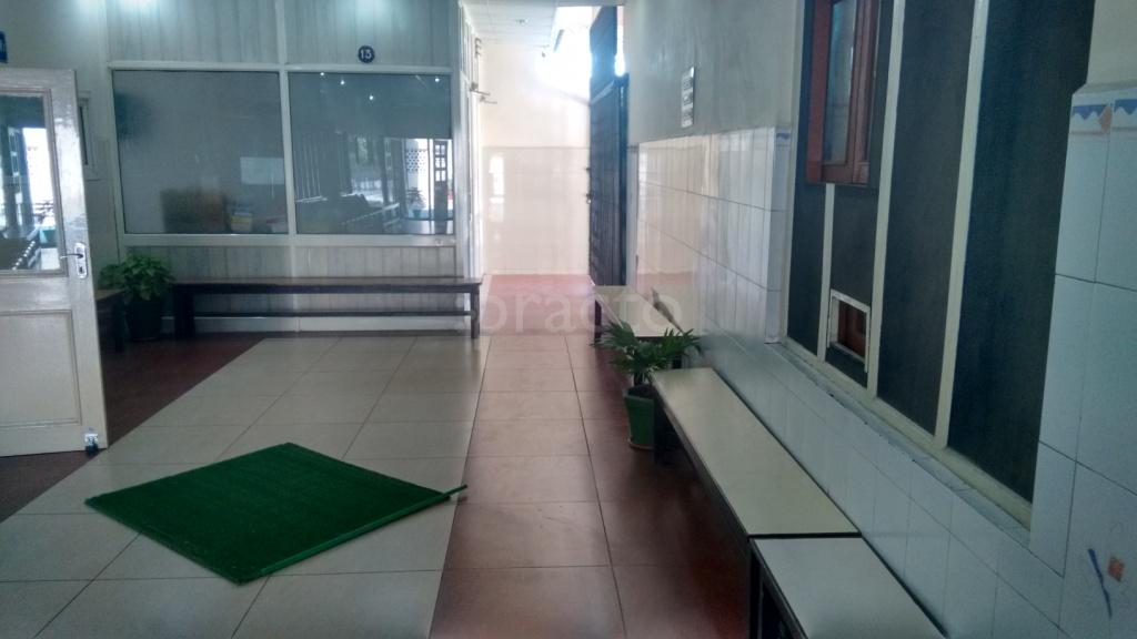 Acharya Shri Arms Bans Jain Hospital Jamalpur Colony Ludhiana