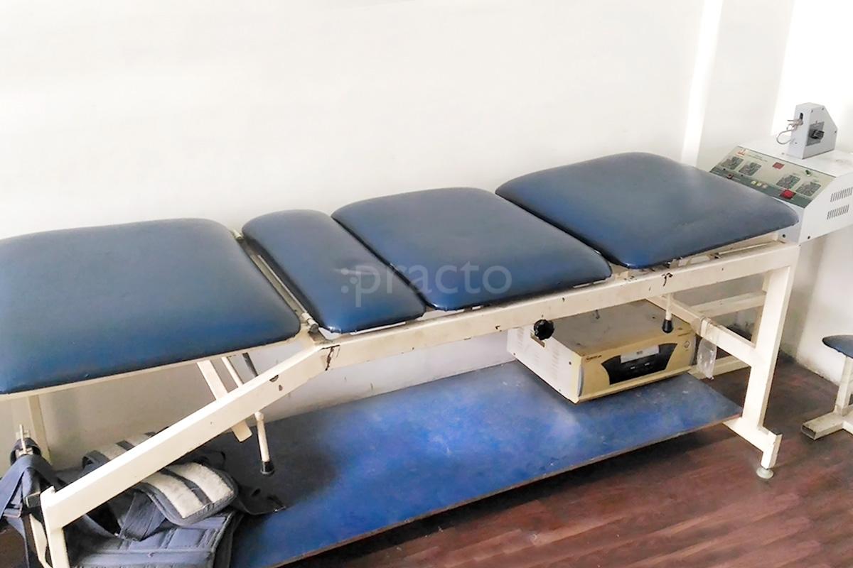 OPD/Ward at Active Life Physiotherapy And Pain Clinic Bareilly City Bareilly