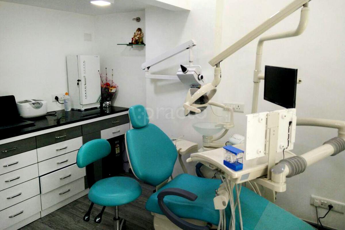 OPD/Ward at Acura Dental Specialities Jogeshwari East Mumbai