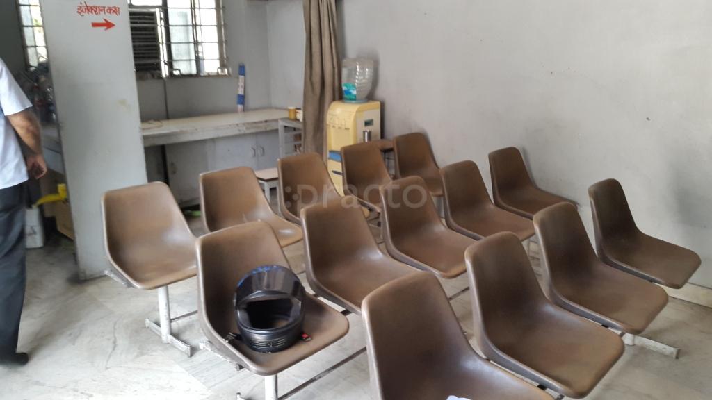 Adarsh Clinic Raja Park Colony Jaipur