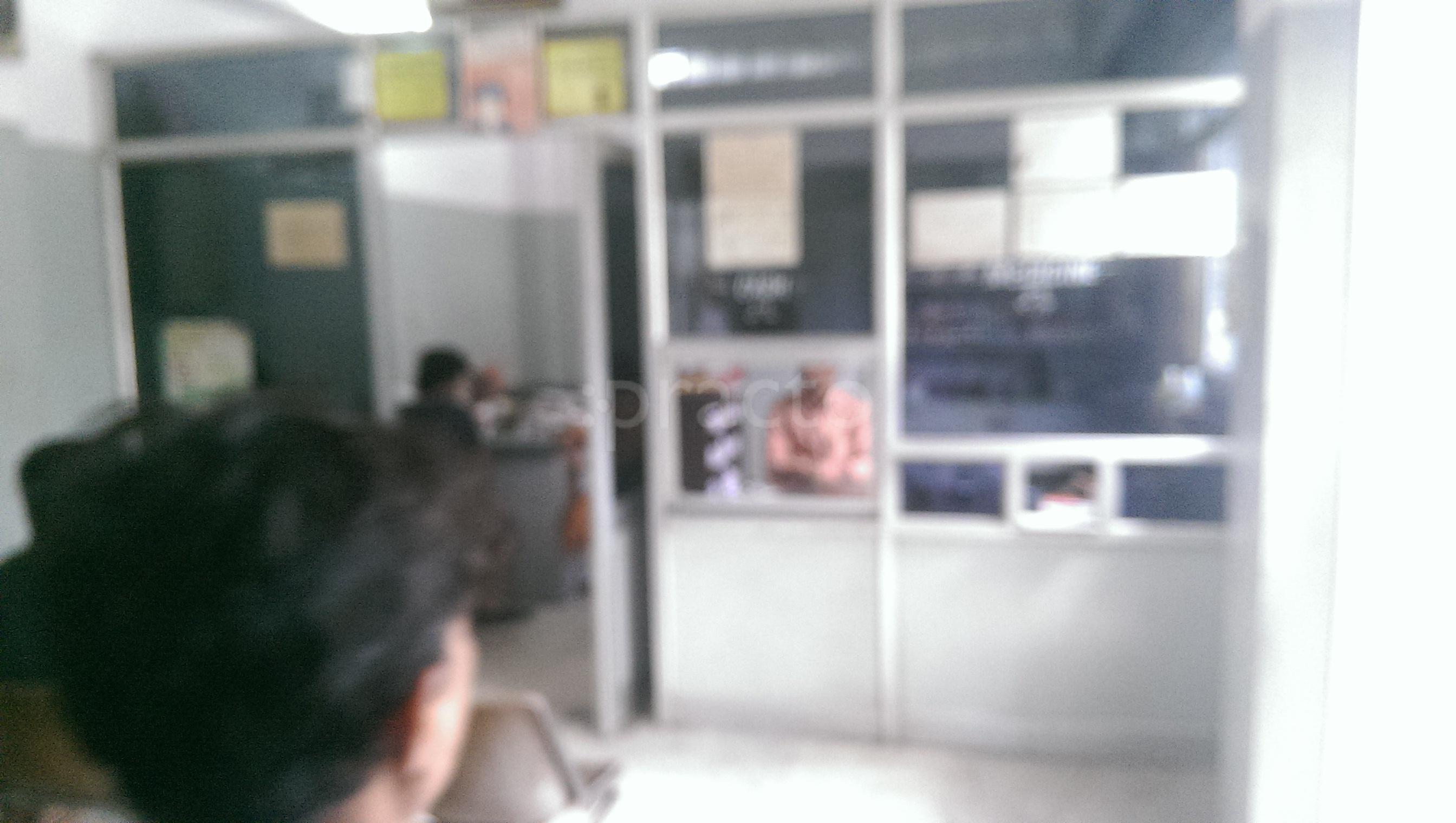Adarsh Clinic Adarsh Nagar Jaipur