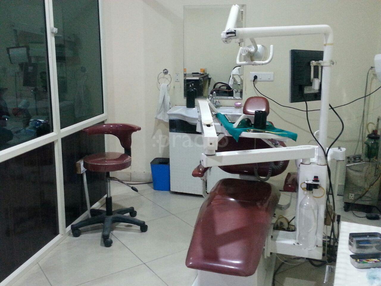 Adarsh Dental Clinic Urban Estate Jalandhar