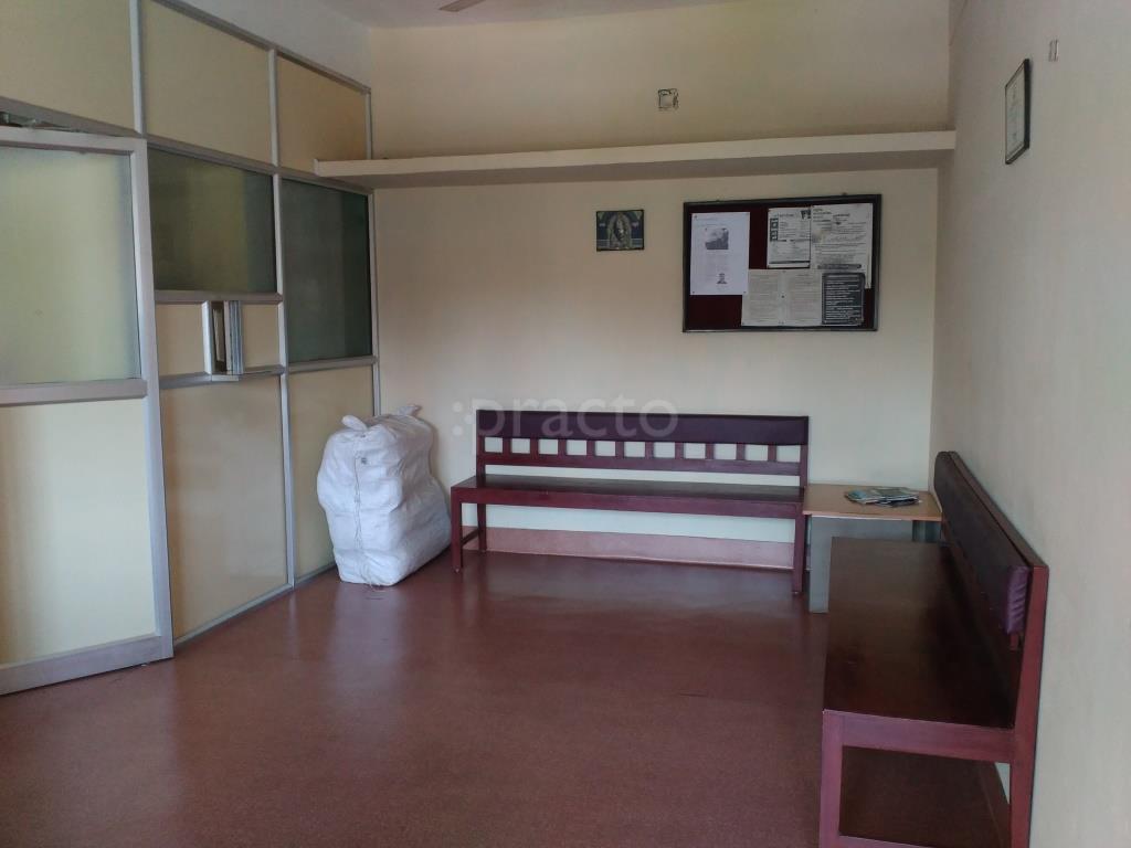 Adarsh Homoeo Clinic Warriam Road Ernakulam