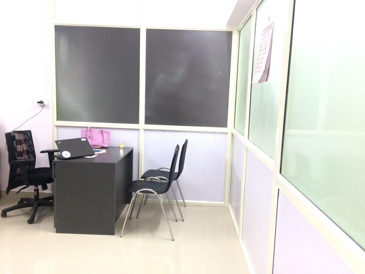 OPD/Ward at Add A Smile Dental Clinic Singasandra Bangalore