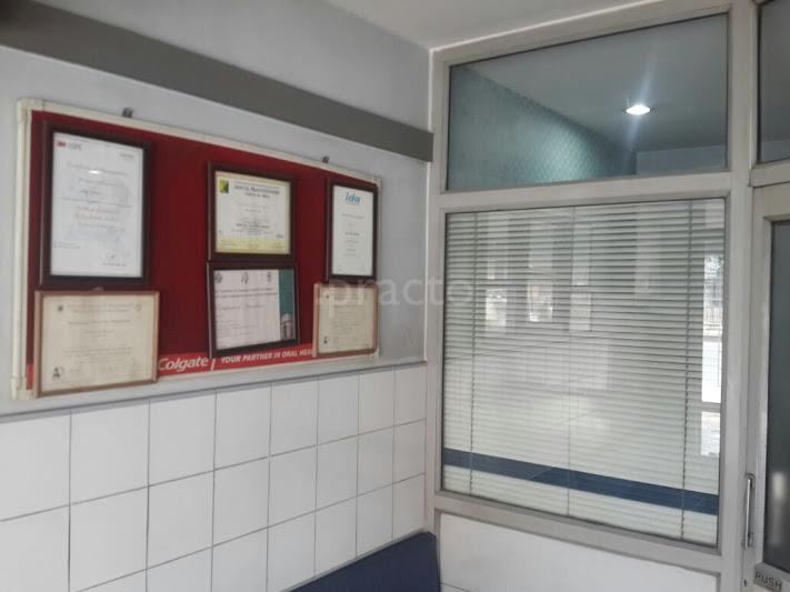 Adhunik Dental Clinic Modi Nagar Ghaziabad