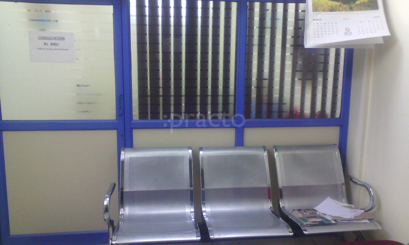 Adithi Orthopaedic Clinic Saidabad Hyderabad