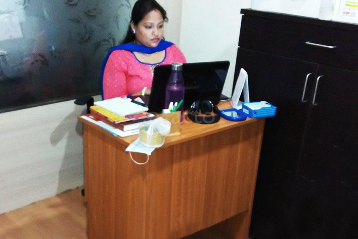 Adithya Dental Clinic Ram Nagar Visakhapatnam