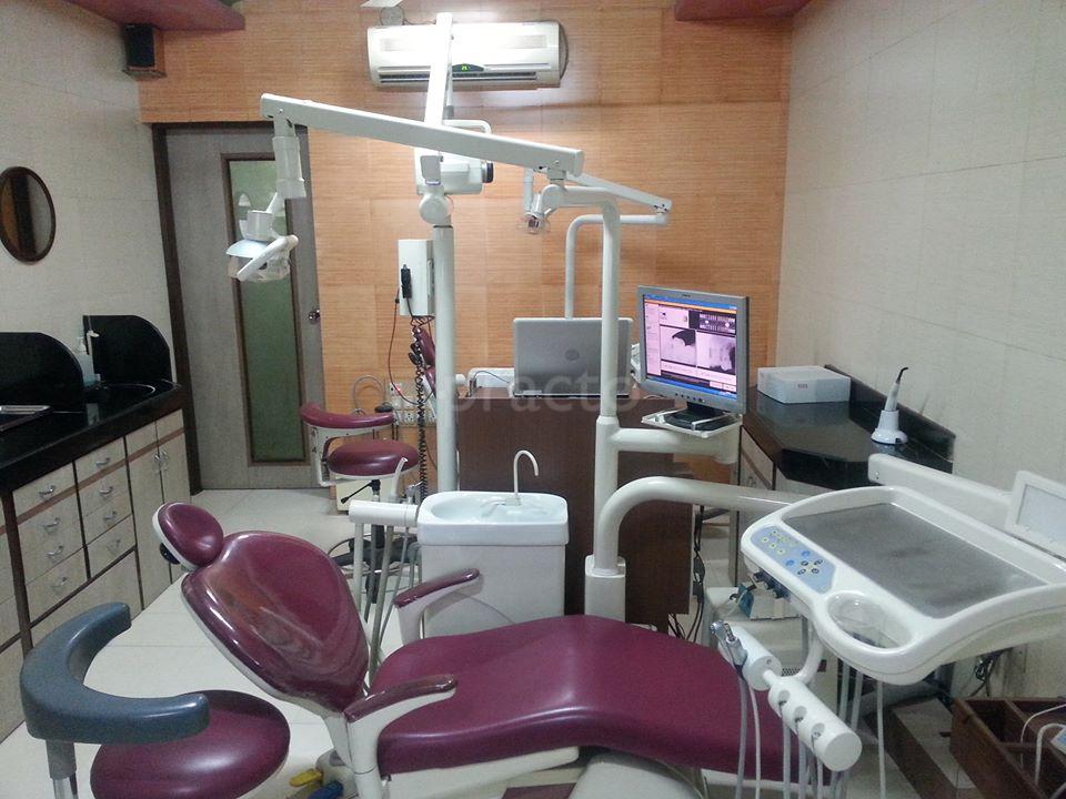 Aditi Dental Clinic Athwa Surat