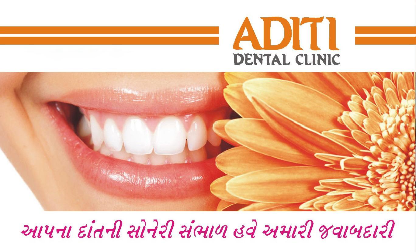 Aditi Dental Clinic