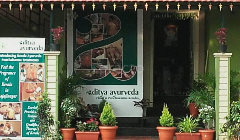 Aditya Ayurveda Clinic And Panchakarma Kendra Rajajinagar Bangalore