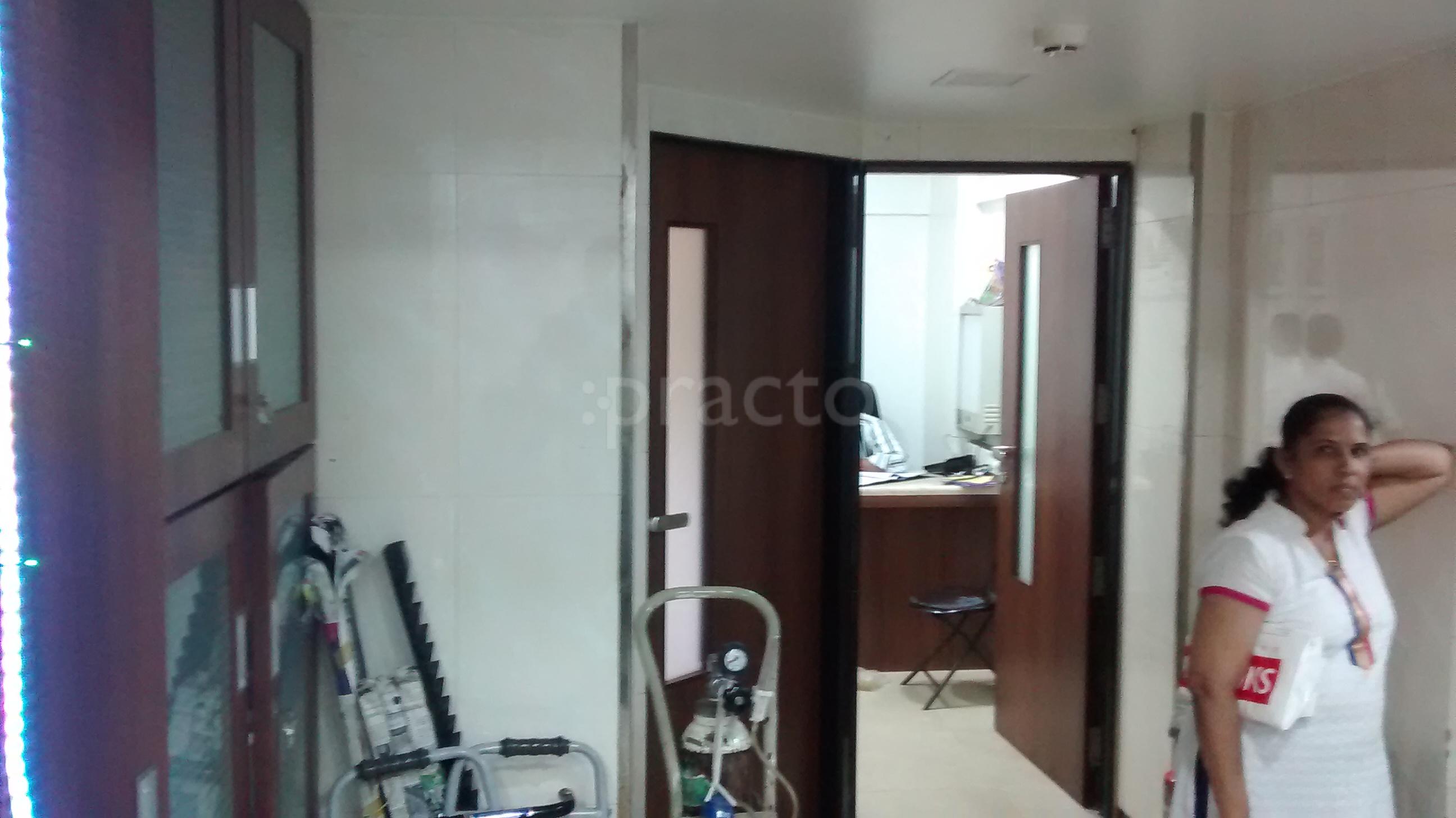 Aditya Nursing Home Andheri East Mumbai