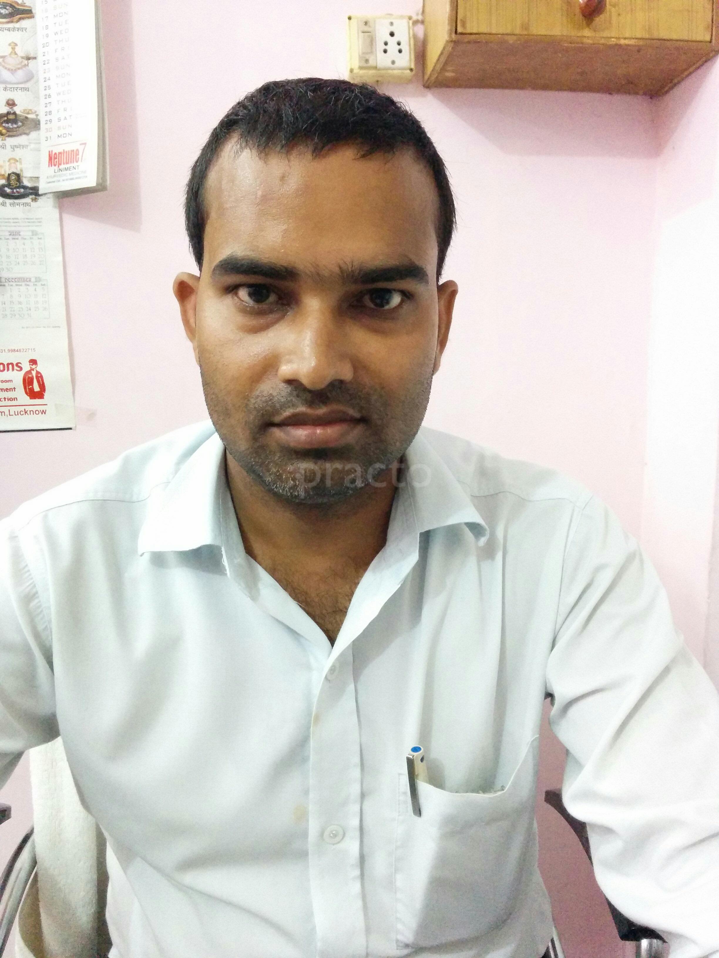 Aditya Physiotherapy & Rehabilitation Centre Aliganj Lucknow