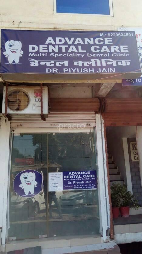 Advance Dental Care Clinic Lalghati Bhopal