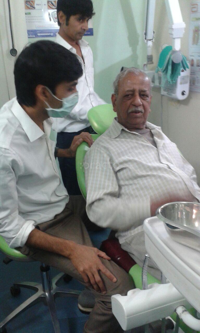 Advance Dental Clinic Hinoo Ranchi