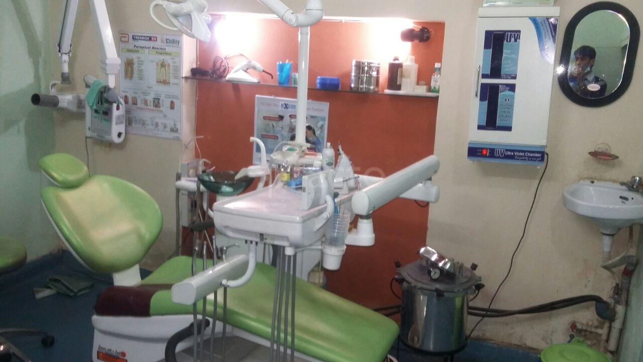 Advance Dental Clinic Hinoo Ranchi