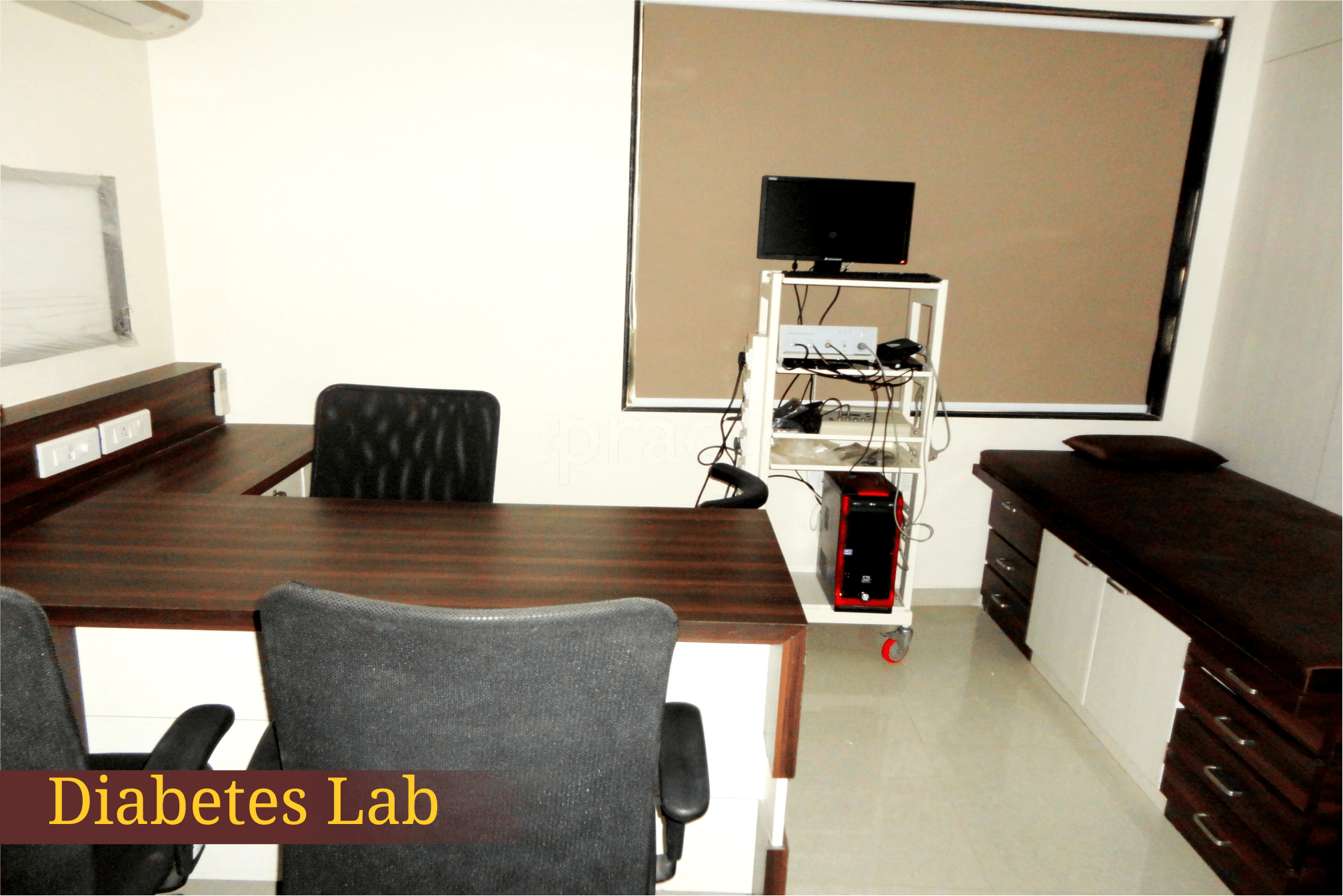 Lab view 9