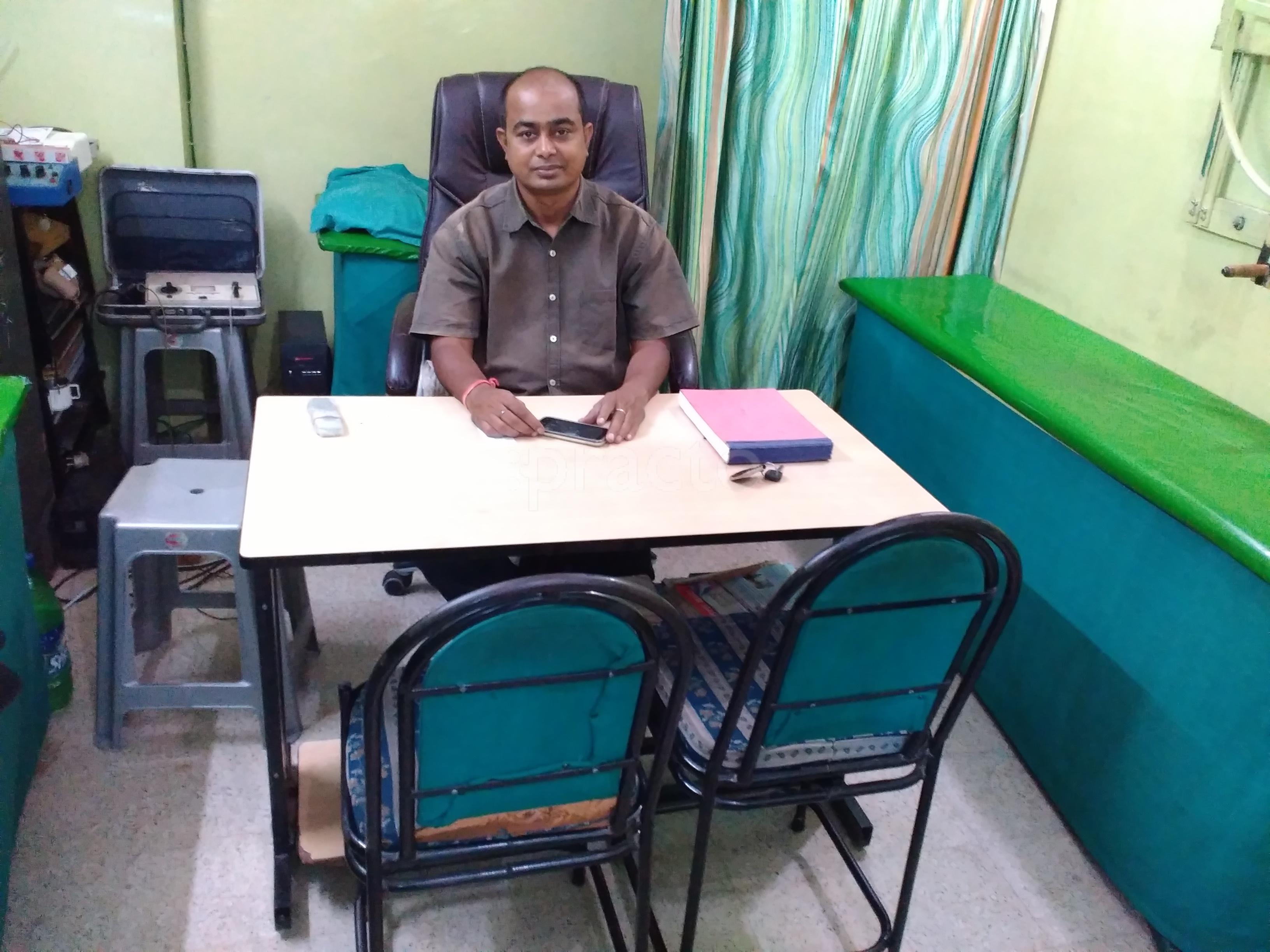 Advance physiothephy & Research Ch.Dariapur Patna