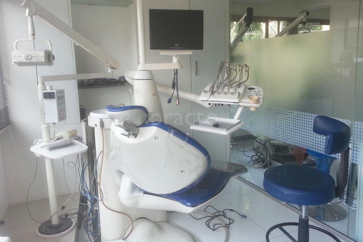 OPD/Ward at Advanced Dental Care Center Thane West Thane