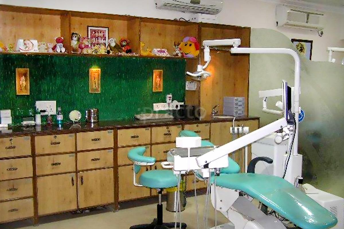 OPD/Ward at Advanced Dental Care Centre Sector-18 Chandigarh