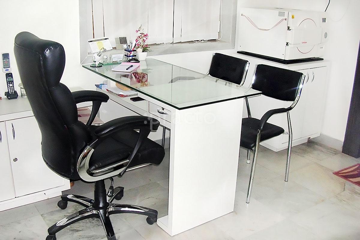 OPD/Ward at Advanced Dental Clinic Santacruz East Mumbai