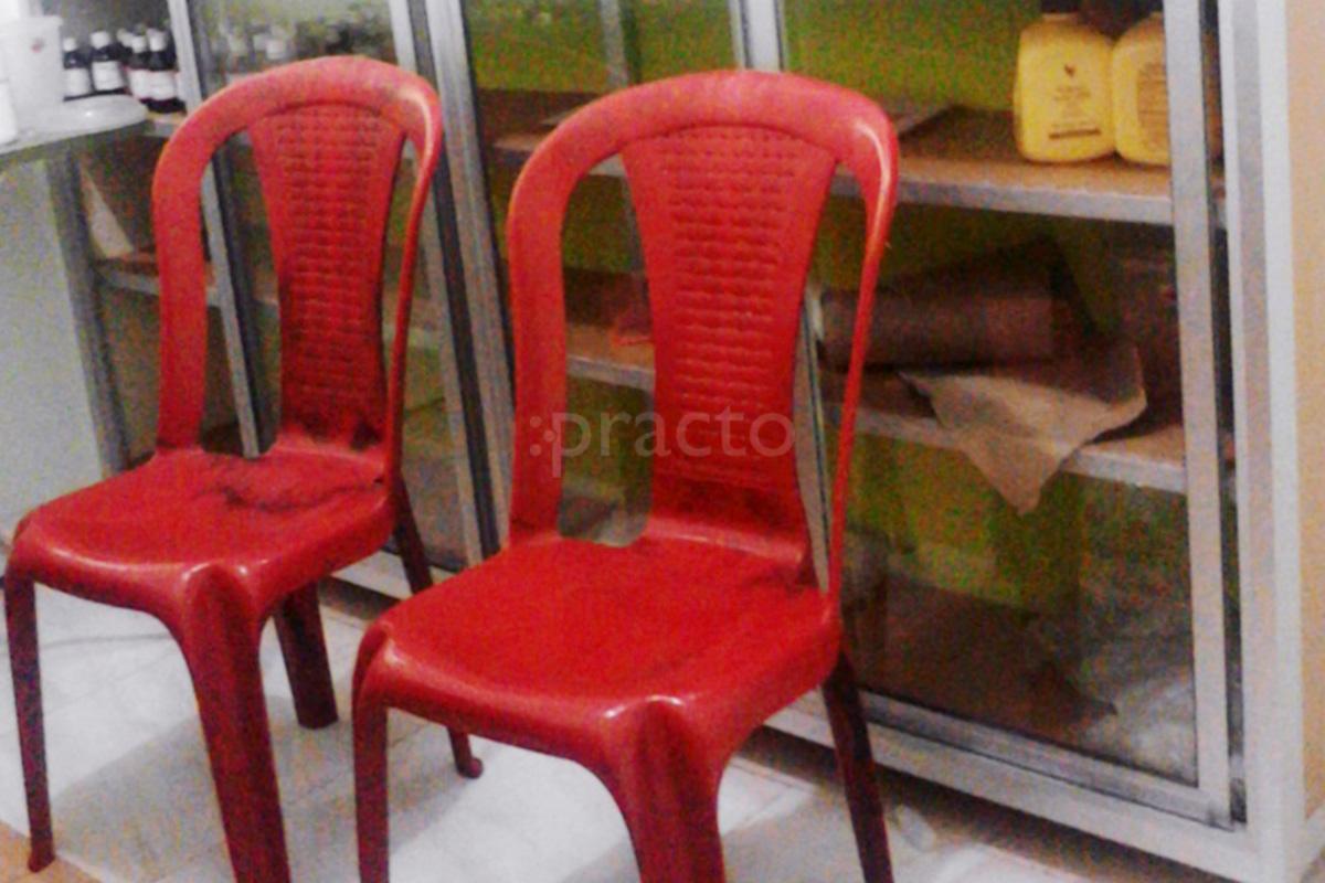 Advanced Homoeopathic Clinic Karukappilli Ernakulam