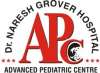 Dr. Naresh Grover Hospital - Advanced Pediatric Centre