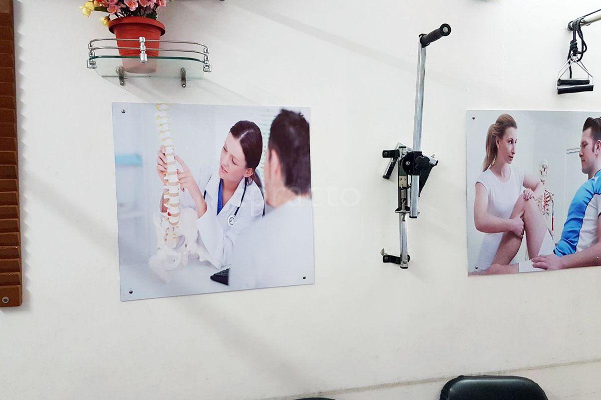 Services at Advanced Physiotherapy Clinic Kolar Road Bhopal