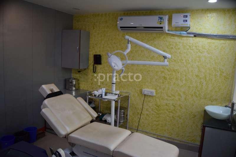 Services at Aesthese (Skin, Hair And Laser Clinic) Sector 35 Chandigarh