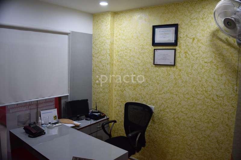 OPD/Ward at Aesthese (Skin, Hair And Laser Clinic) Sector 35 Chandigarh