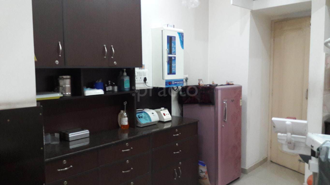 Services at Aesthetic Dental Care Dayanand Nagar Amritsar