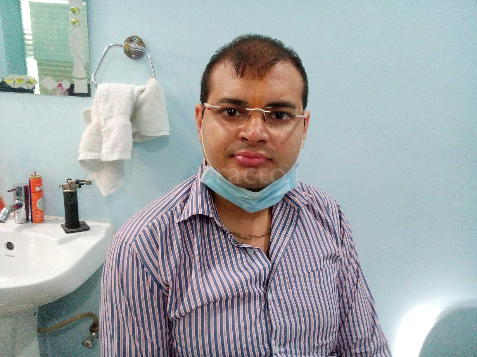 Aesthetic Dental Designs Kudi Jodhpur