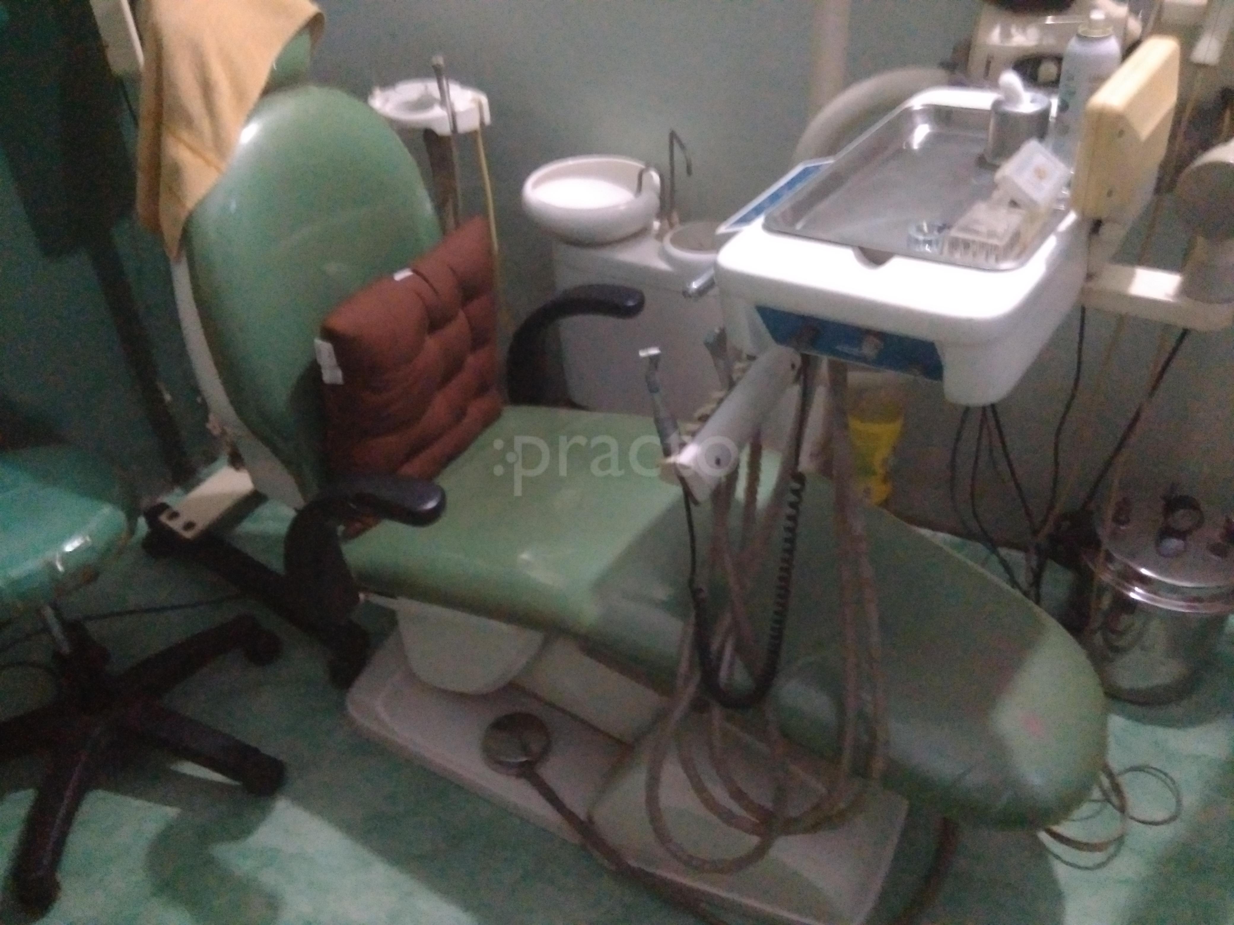 Aesthetic Orodental Care Bhelupura Varanasi