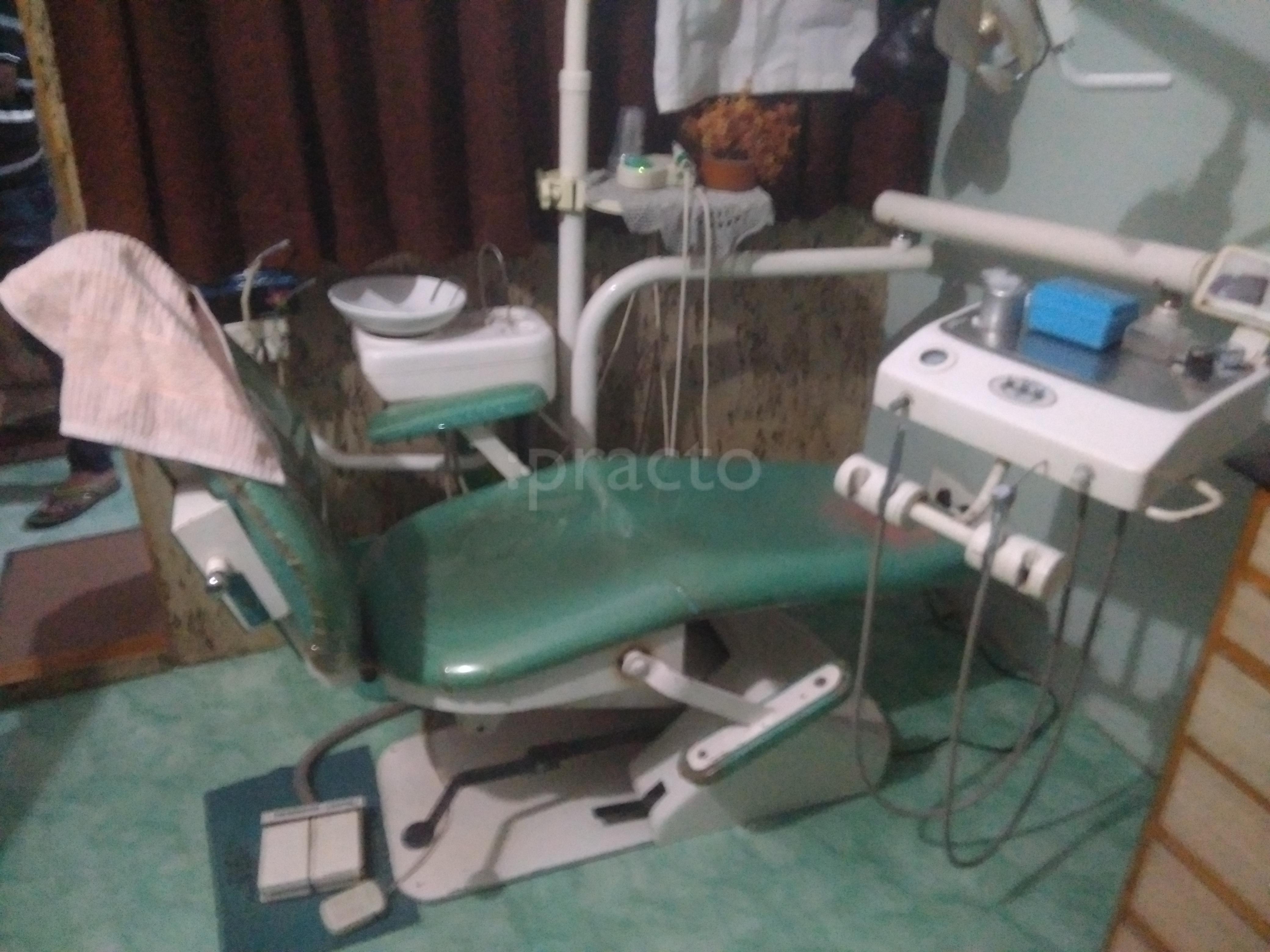 Aesthetic Orodental Care Bhelupura Varanasi