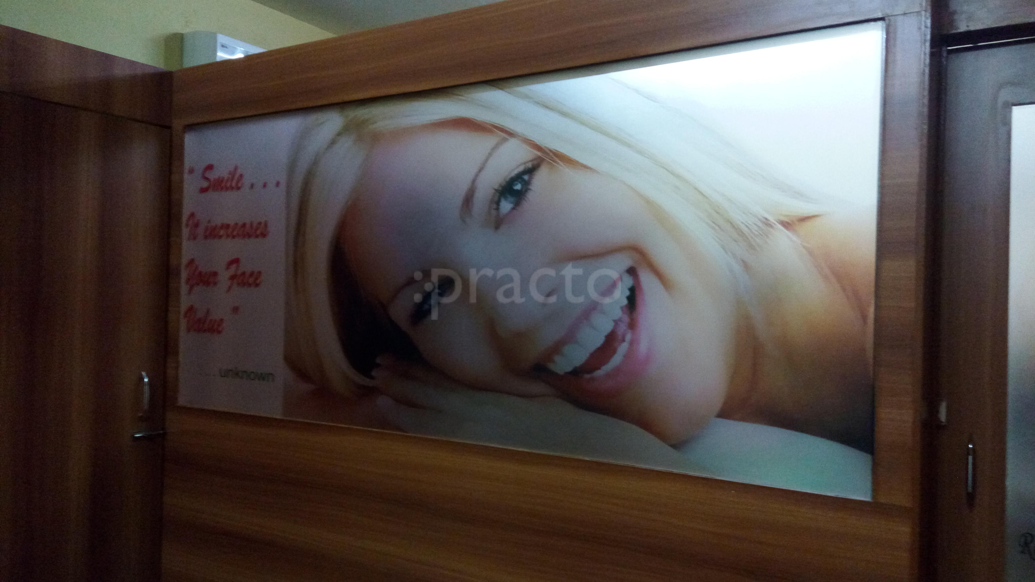 Aesthetics Dental Clinic Panathur Bangalore